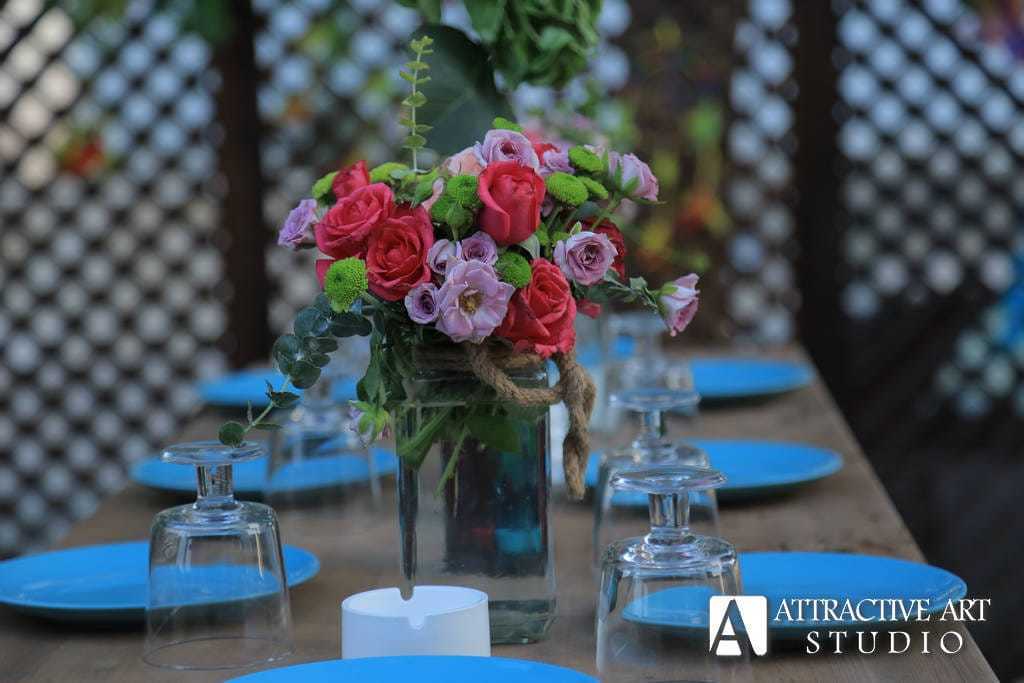 The Sanrock Hotel Amman Faciliteter billede
